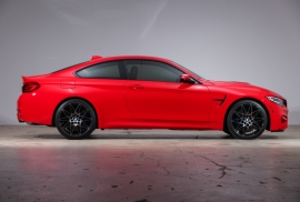 2020 BMW M4 - Individual 