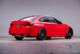 2020 BMW M4 - Individual 