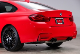 2020 BMW M4 - Individual 