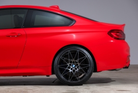 2020 BMW M4 - Individual 