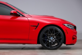 2020 BMW M4 - Individual 