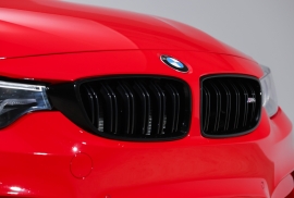 2020 BMW M4 - Individual 