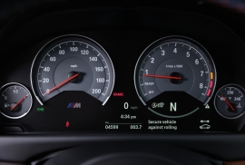 2020 BMW M4 - Individual 