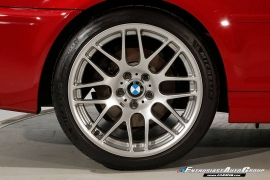 2006 BMW M3 6-Speed Manual Coupe