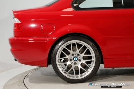 2006 BMW M3 6-Speed Manual Coupe