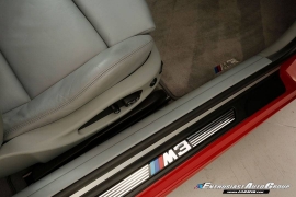 2006 BMW M3 6-Speed Manual Coupe