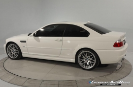 2005 BMW M3 6-Speed Coupe