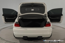 2005 BMW M3 6-Speed Coupe