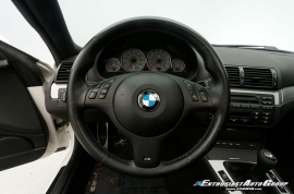 2005 BMW M3 6-Speed Coupe