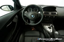 2007 BMW M6 - 1-Owner!