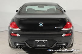 2007 BMW M6 - 1-Owner!