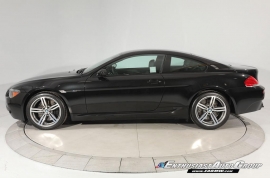 2007 BMW M6 - 1-Owner!