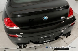 2007 BMW M6 - 1-Owner!