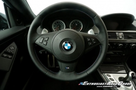 2007 BMW M6 - 1-Owner!