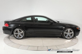 2007 BMW M6 - 1-Owner!