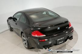2007 BMW M6 - 1-Owner!
