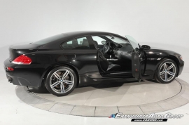 2007 BMW M6 - 1-Owner!