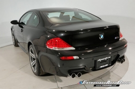 2007 BMW M6 - 1-Owner!