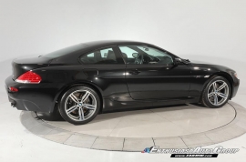 2007 BMW M6 - 1-Owner!