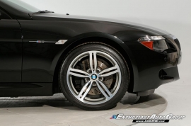 2007 BMW M6 - 1-Owner!