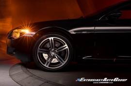 2007 BMW M6 - 1-Owner!