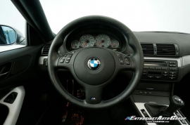 2004 BMW M3 6-Speed Coupe