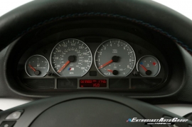 2004 BMW M3 6-Speed Coupe