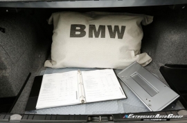 2004 BMW M3 6-Speed Coupe