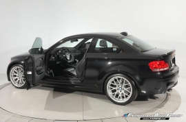 2011 BMW 1M Coupe