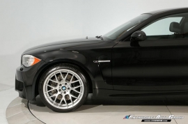 2011 BMW 1M Coupe