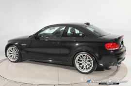 2011 BMW 1M Coupe