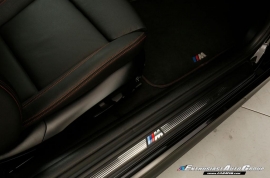 2011 BMW 1M Coupe