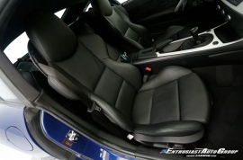 2006 BMW Z4 M-Coupe 6-Speed
