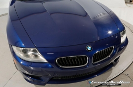 2006 BMW Z4 M-Coupe 6-Speed