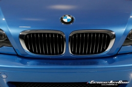 2002 BMW M3 6-Speed Coupe Individual