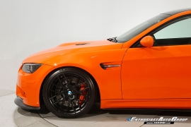 2013 BMW M3 DCT Lime Rock Park Edition Coupe