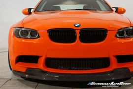 2013 BMW M3 DCT Lime Rock Park Edition Coupe