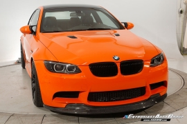 2013 BMW M3 DCT Lime Rock Park Edition Coupe