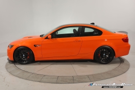 2013 BMW M3 DCT Lime Rock Park Edition Coupe