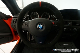 2013 BMW M3 DCT Lime Rock Park Edition Coupe