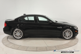 2011 BMW M3 6-Speed Manual Sedan Competition Pkg.