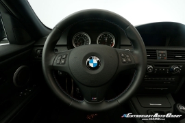 2011 BMW M3 6-Speed Manual Sedan Competition Pkg.