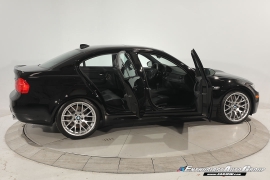 2011 BMW M3 6-Speed Manual Sedan Competition Pkg.