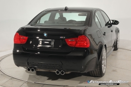 2011 BMW M3 6-Speed Manual Sedan Competition Pkg.