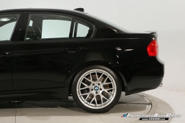 2011 BMW M3 6-Speed Manual Sedan Competition Pkg.