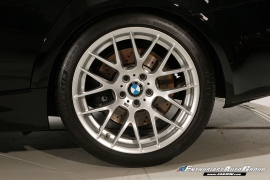 2011 BMW M3 6-Speed Manual Sedan Competition Pkg.