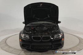 2011 BMW M3 6-Speed Manual Sedan Competition Pkg.