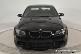 2011 BMW M3 6-Speed Manual Sedan Competition Pkg.