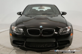 2011 BMW M3 6-Speed Manual Sedan Competition Pkg.