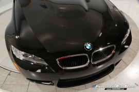 2011 BMW M3 6-Speed Manual Sedan Competition Pkg.